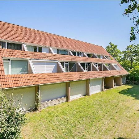 Appartement Bru Zeeland Брёйниссе Экстерьер фото