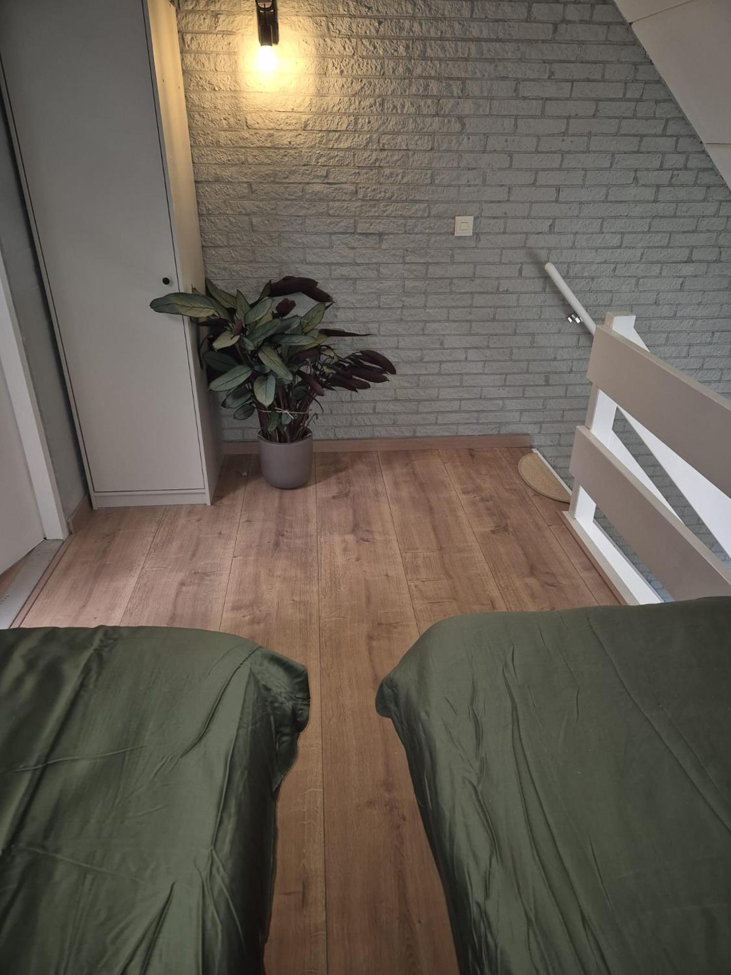 Appartement Bru Zeeland Брёйниссе Экстерьер фото